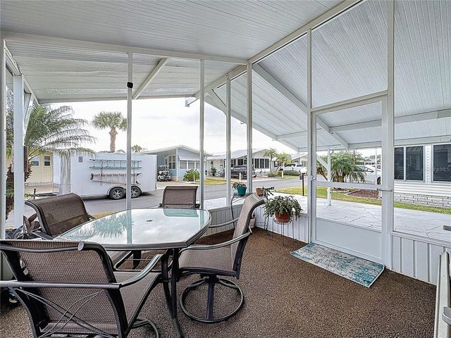 355 GRACIE AVENUE N, Frostproof, FL 33843