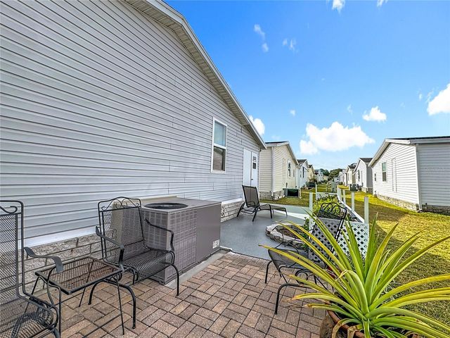 355 GRACIE AVENUE N, Frostproof, FL 33843