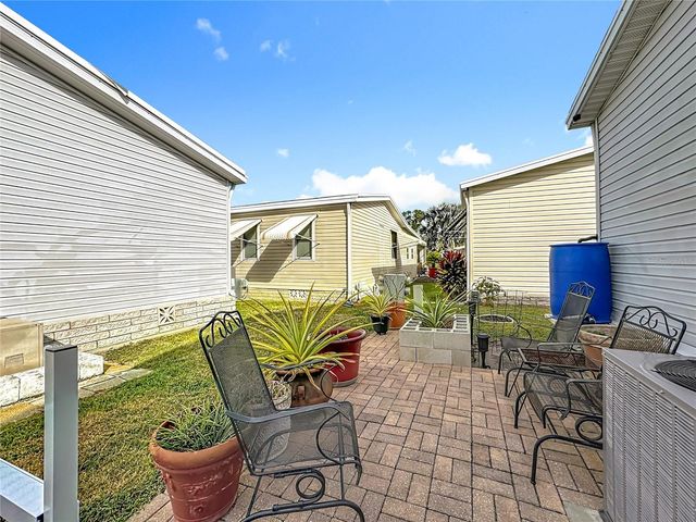 355 GRACIE AVENUE N, Frostproof, FL 33843