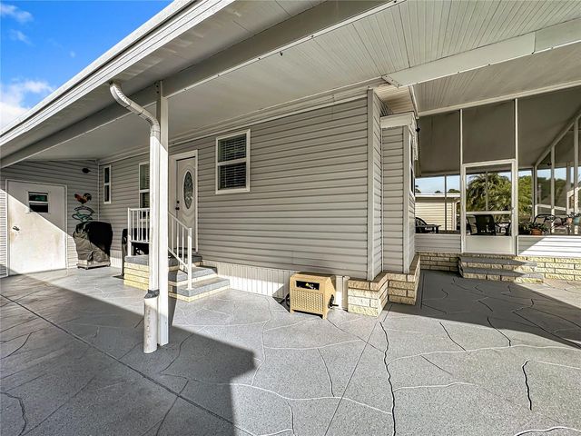 355 GRACIE AVENUE N, Frostproof, FL 33843