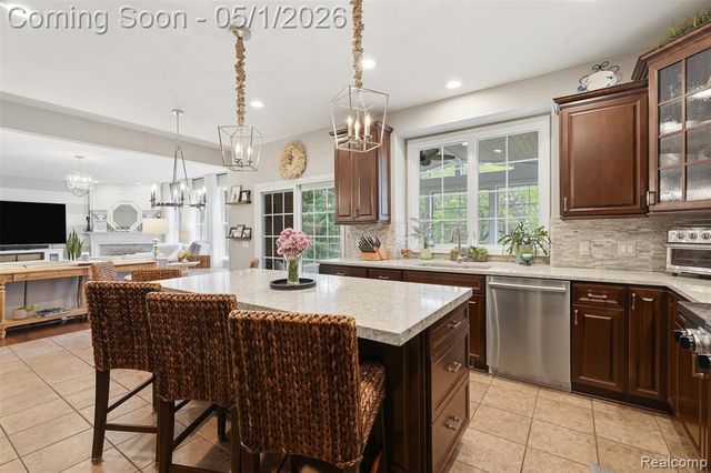 4134 Woodmere Court, Brighton, MI 48114