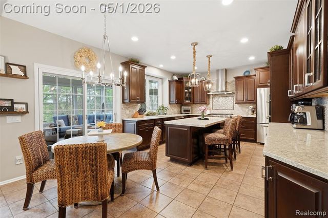 4134 Woodmere Court, Brighton, MI 48114