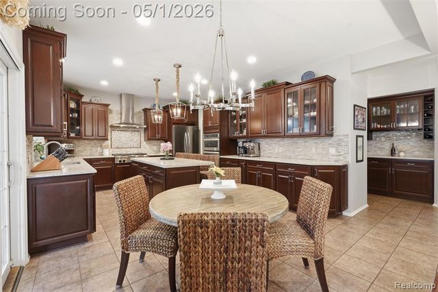 4134 Woodmere Court, Brighton, MI 48114