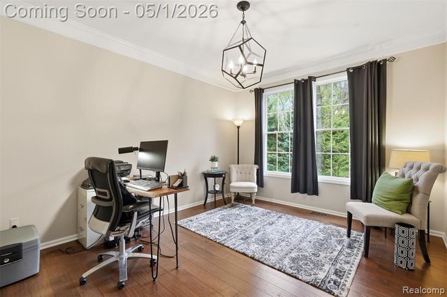 4134 Woodmere Court, Brighton, MI 48114