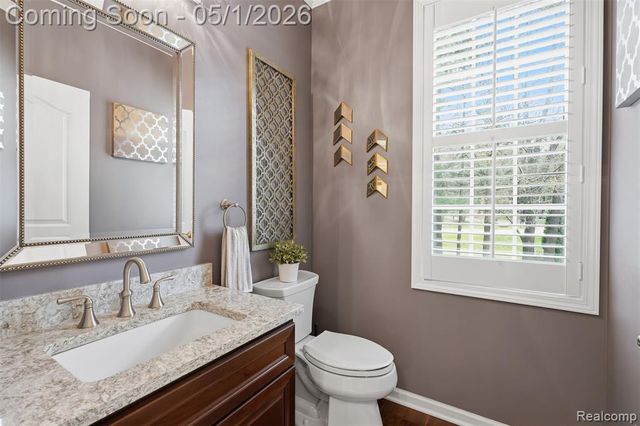 4134 Woodmere Court, Brighton, MI 48114