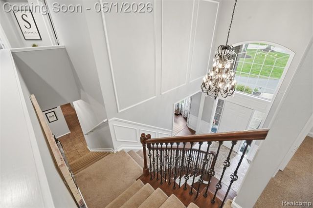 4134 Woodmere Court, Brighton, MI 48114