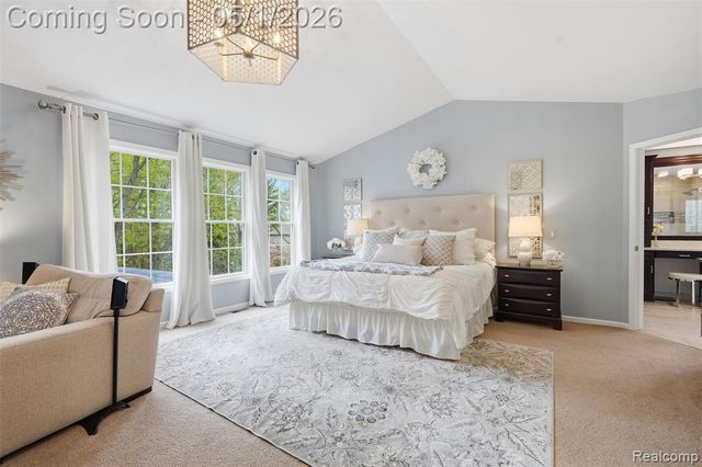 4134 Woodmere Court, Brighton, MI 48114