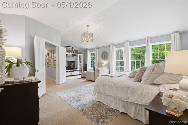 4134 Woodmere Court, Brighton, MI 48114