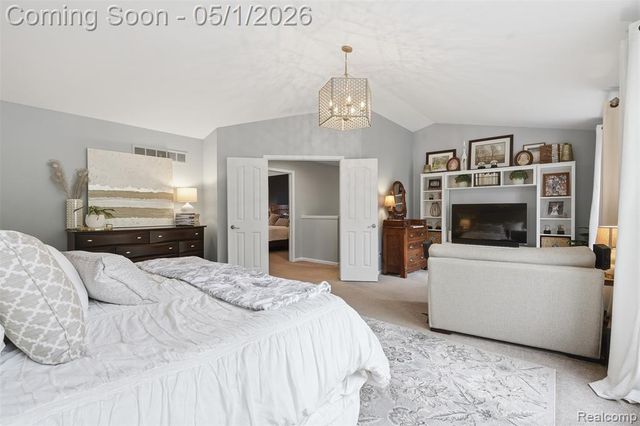 4134 Woodmere Court, Brighton, MI 48114