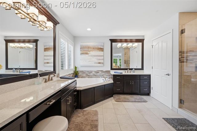 4134 Woodmere Court, Brighton, MI 48114