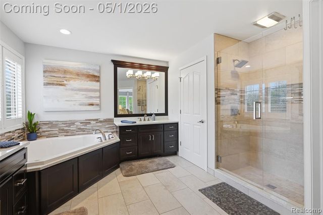4134 Woodmere Court, Brighton, MI 48114