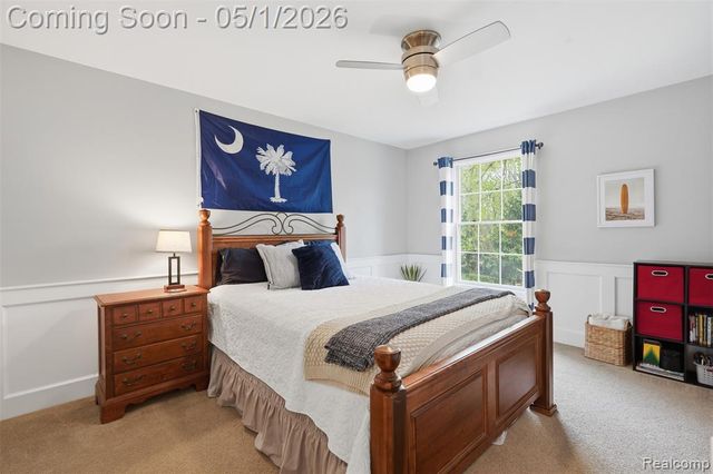 4134 Woodmere Court, Brighton, MI 48114