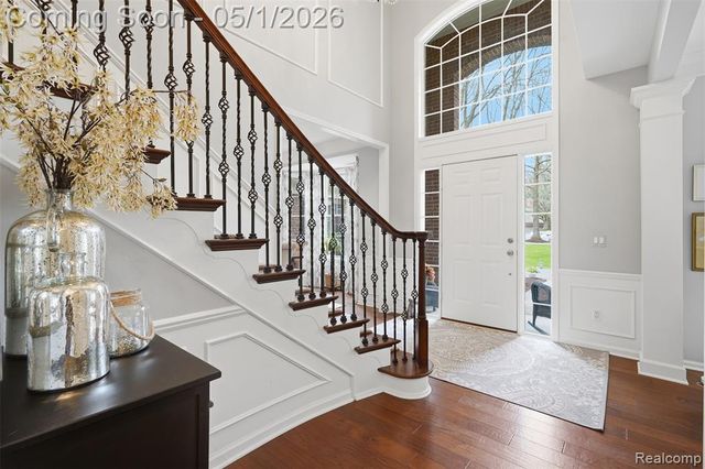 4134 Woodmere Court, Brighton, MI 48114