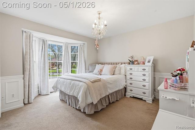 4134 Woodmere Court, Brighton, MI 48114