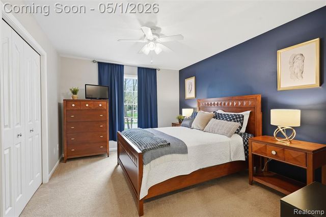 4134 Woodmere Court, Brighton, MI 48114