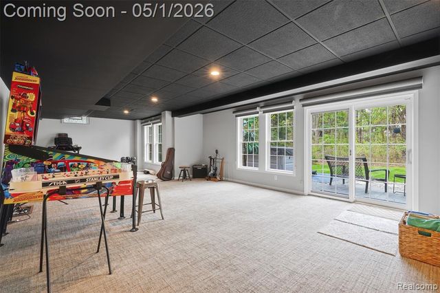 4134 Woodmere Court, Brighton, MI 48114