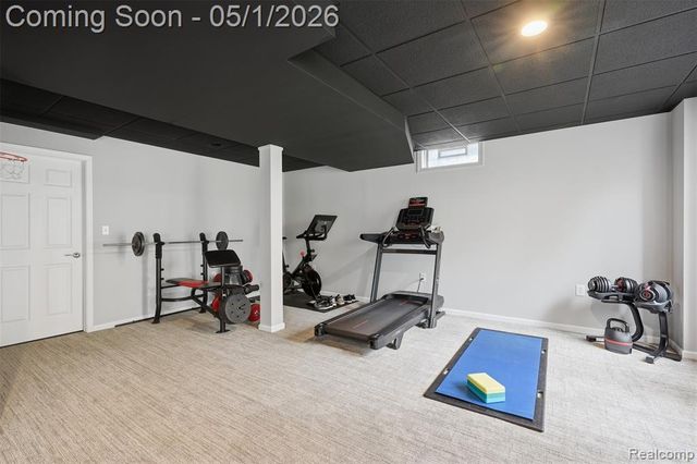 4134 Woodmere Court, Brighton, MI 48114