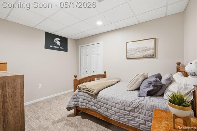 4134 Woodmere Court, Brighton, MI 48114