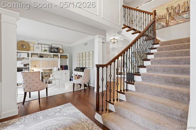 4134 Woodmere Court, Brighton, MI 48114