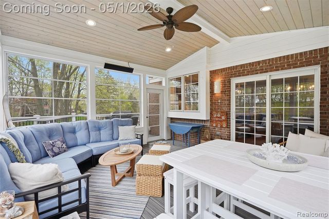 4134 Woodmere Court, Brighton, MI 48114