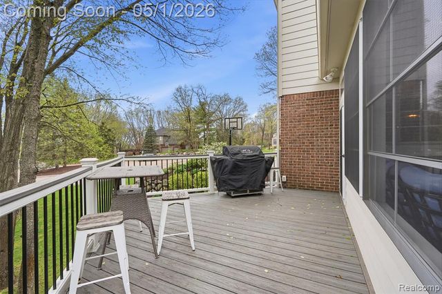 4134 Woodmere Court, Brighton, MI 48114