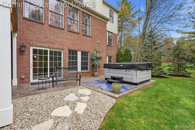 4134 Woodmere Court, Brighton, MI 48114