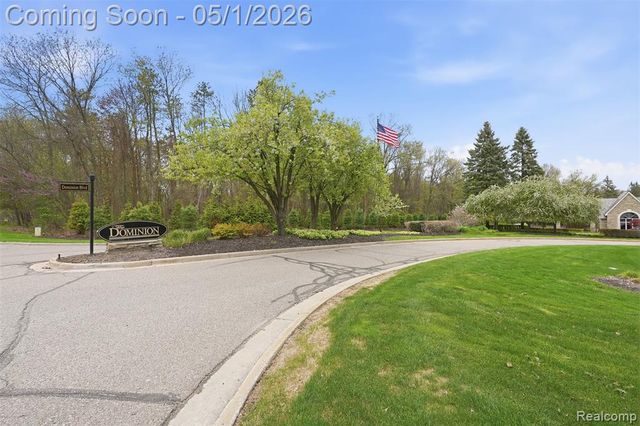 4134 Woodmere Court, Brighton, MI 48114