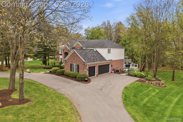 4134 Woodmere Court, Brighton, MI 48114