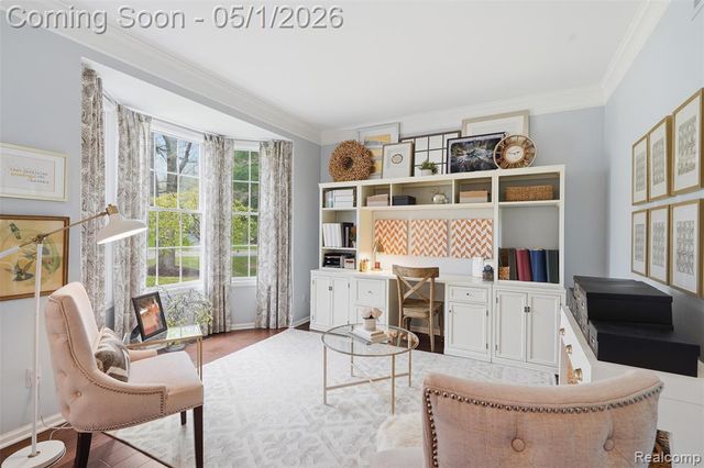 4134 Woodmere Court, Brighton, MI 48114