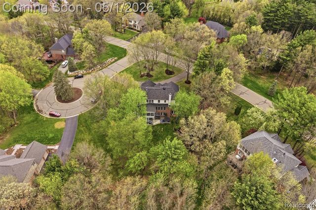 4134 Woodmere Court, Brighton, MI 48114