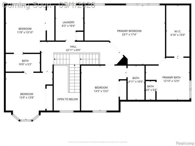 4134 Woodmere Court, Brighton, MI 48114