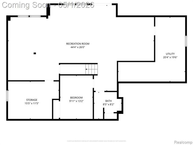 4134 Woodmere Court, Brighton, MI 48114