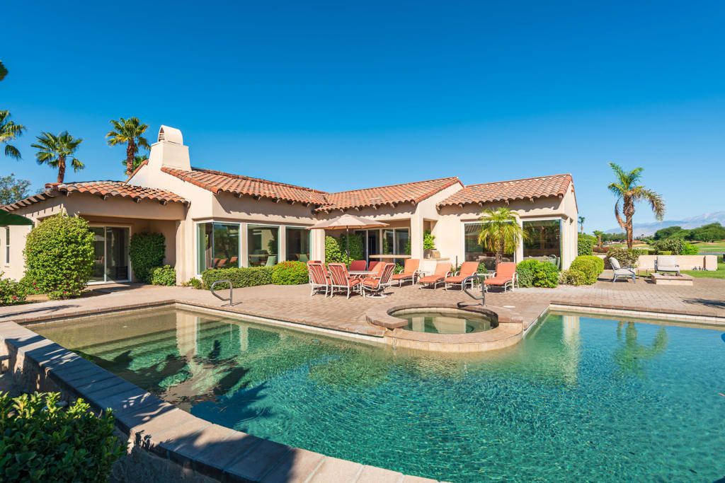 136 Royal Saint Georges Way, Rancho Mirage, CA 92270