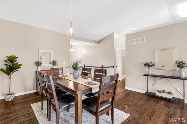 6042 Glennaire Drive 28, St Louis, MO 63129