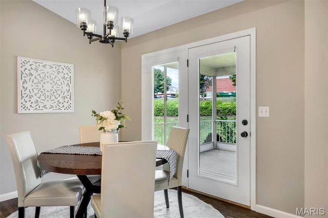 6042 Glennaire Drive 28, St Louis, MO 63129