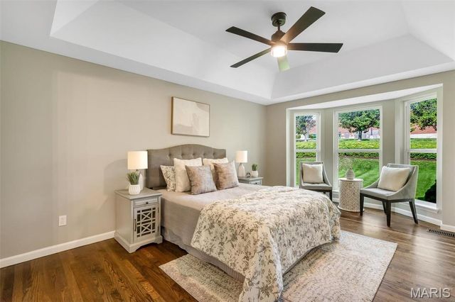 6042 Glennaire Drive 28, St Louis, MO 63129