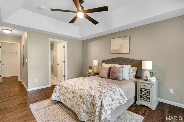 6042 Glennaire Drive 28, St Louis, MO 63129