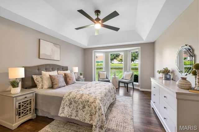 6042 Glennaire Drive 28, St Louis, MO 63129