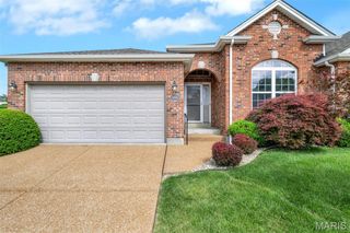 6042 Glennaire Drive 28, St Louis, MO 63129