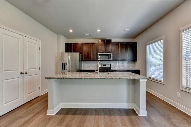 4409 Beechnut View, Gainesville, GA 30504