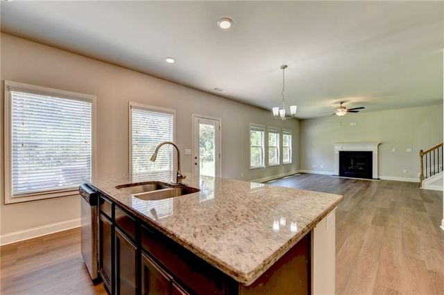 4409 Beechnut View, Gainesville, GA 30504