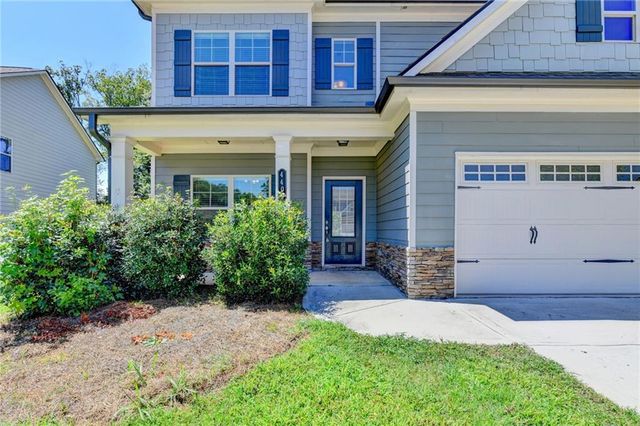 4409 Beechnut View, Gainesville, GA 30504