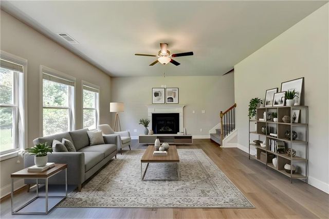 4409 Beechnut View, Gainesville, GA 30504