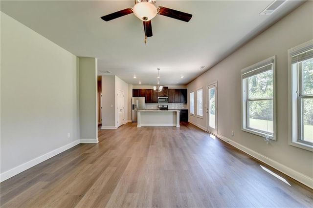 4409 Beechnut View, Gainesville, GA 30504