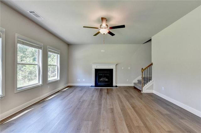 4409 Beechnut View, Gainesville, GA 30504