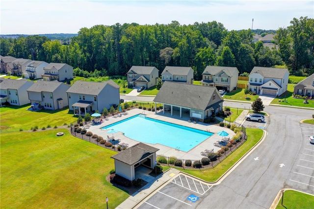 4409 Beechnut View, Gainesville, GA 30504
