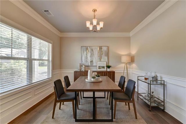 4409 Beechnut View, Gainesville, GA 30504