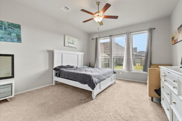 1939 Misty Field Drive, Missouri City, TX 77459