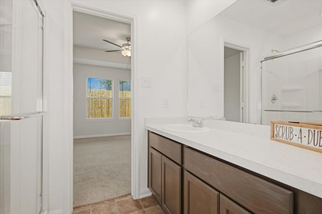 1228 Haverford Lane, Dayton, TX 77535