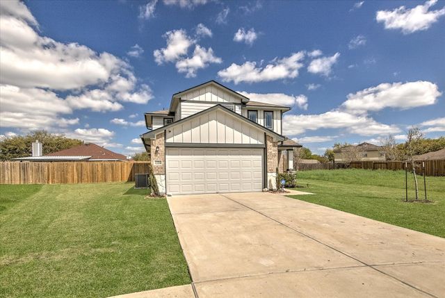 1228 Haverford Lane, Dayton, TX 77535